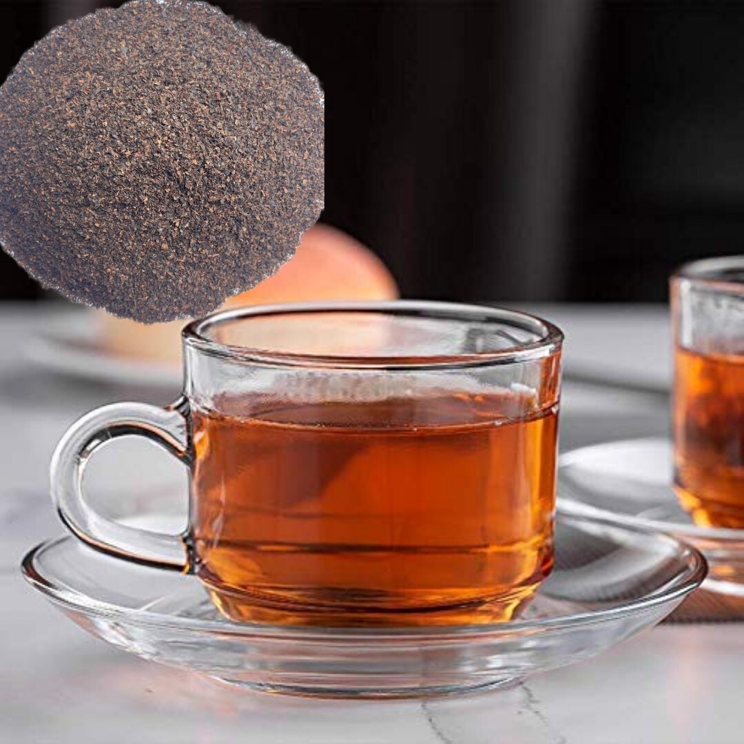 Ceylon Tea – Premium Loose Leaf Black Tea