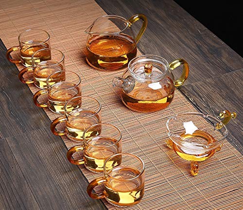 Imozai Organic Oolong Tea Bags 100 Count Individually Wrapped