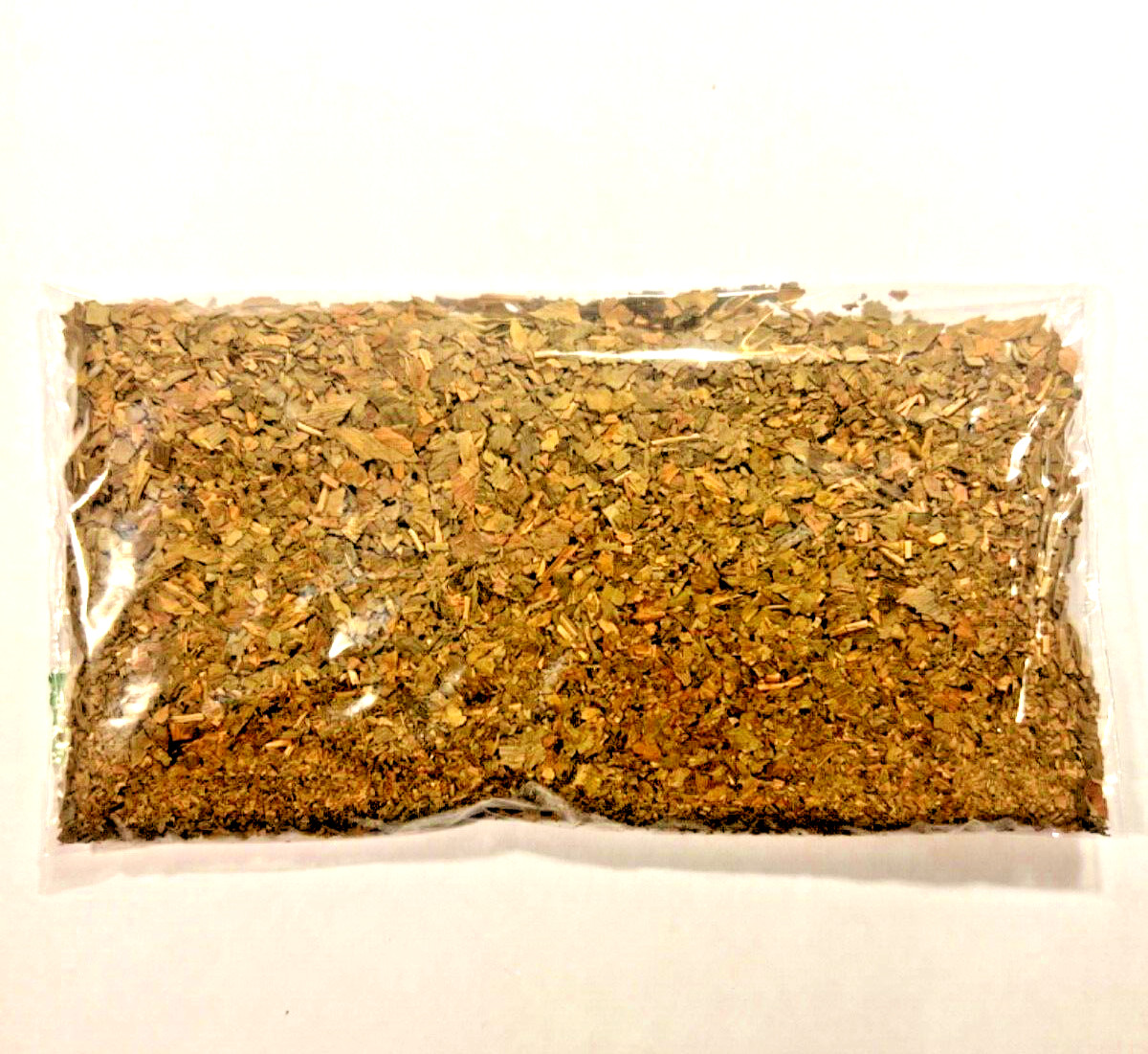 Ginkgo Leaf 1 Oz Cut & Sifted Ginkgo Biloba Herb Herbal Tea Culinary Loose