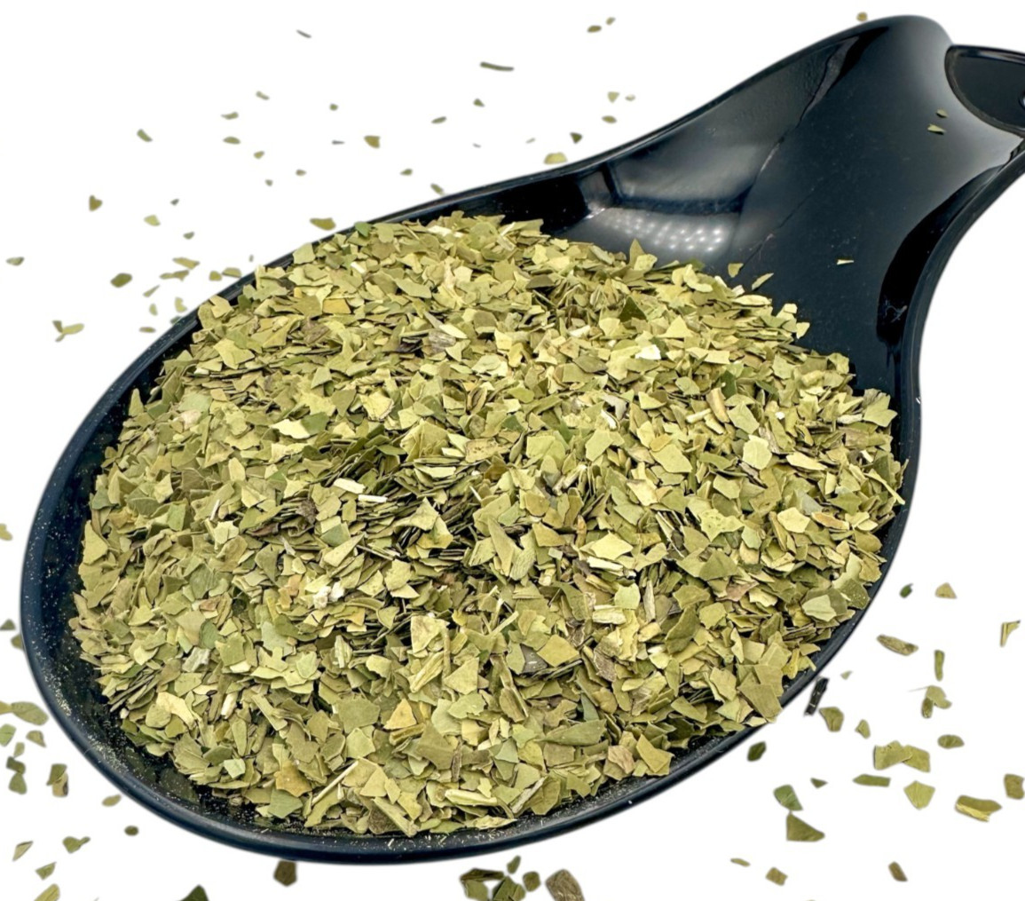 Yerba Mate Herb Tea Loose Dried Leaf 20g(0.7oz)4.9kg(10.8lb) Ilex Paraguariensis