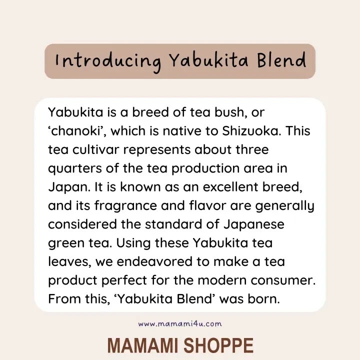 Harada Japan Green Tea 50 Tea Bags Free Shipping World Wide