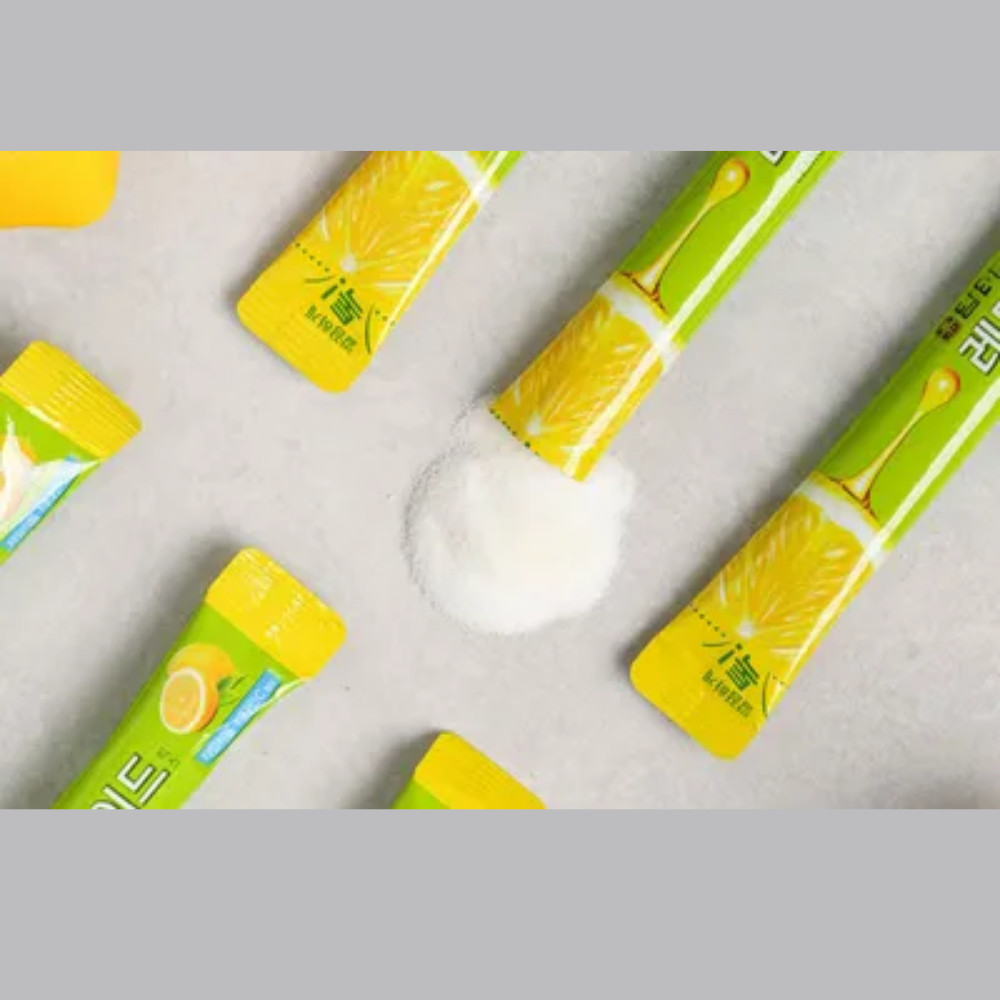 Lemonade Damteo Mix 15 g x 10 packs