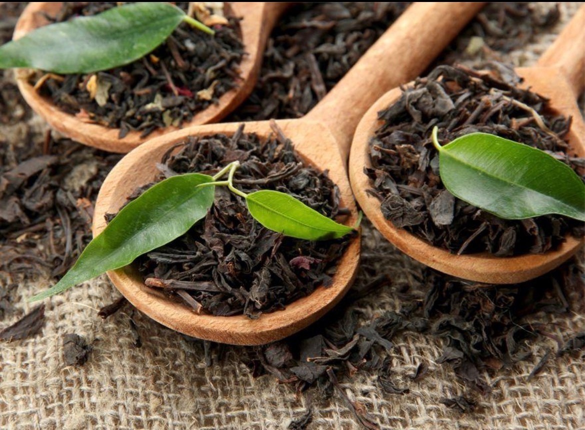 Authentic Indonesian Black Tea 500gram – Premium Loose Leaf, Pure & Natural