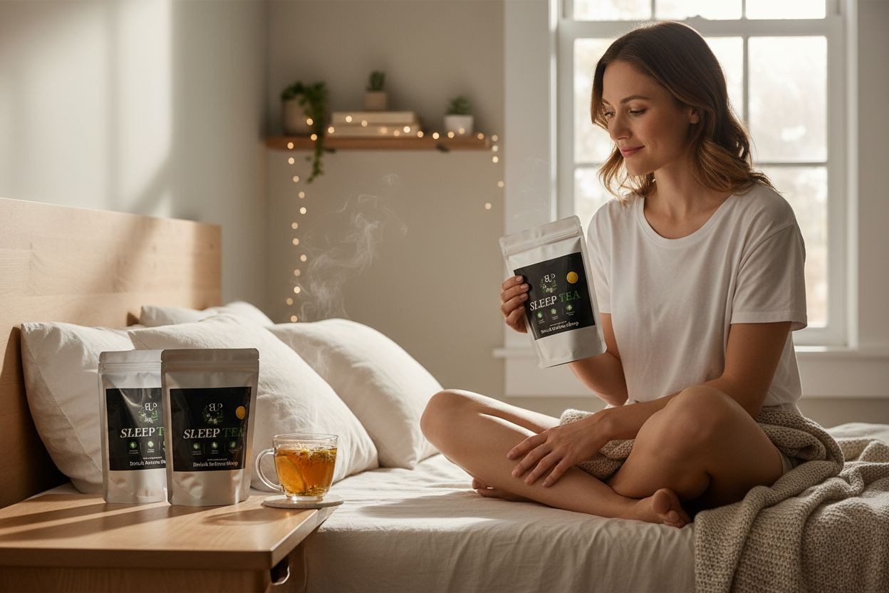 Sleep Tea