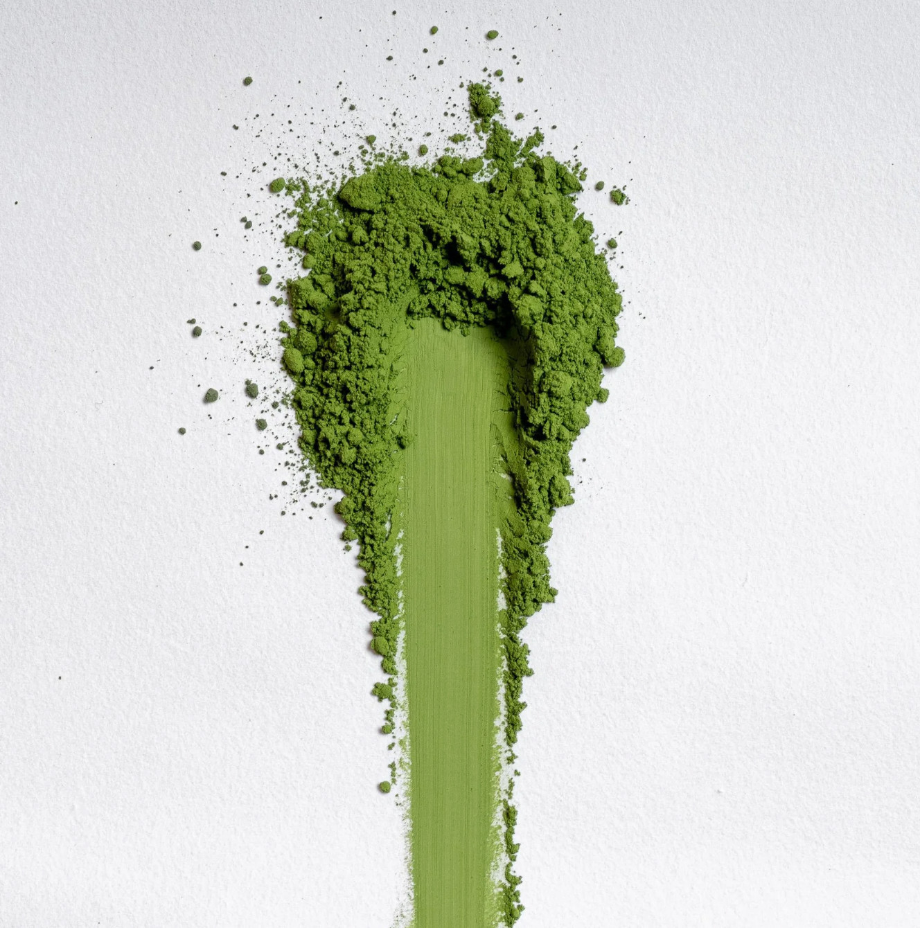 Single Cultivar “YABUKITA” Ceremonial Premium Grade Matcha Powder From Uji-Kyoto