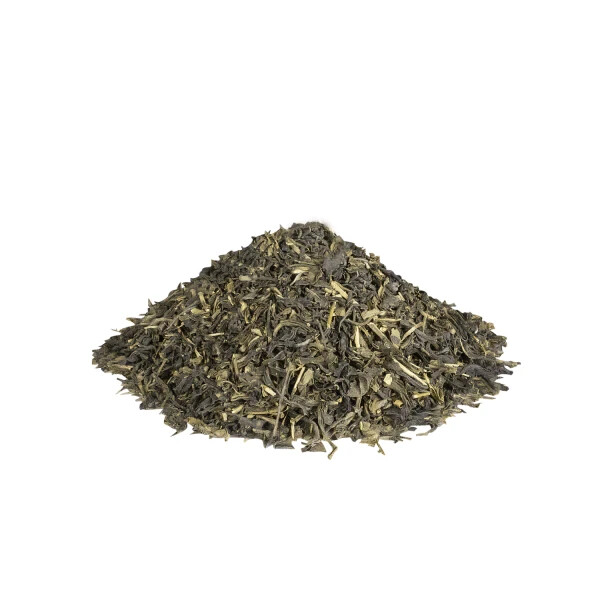 Tea Zone Green Tea Leaves – Case / 25 bags, T1020