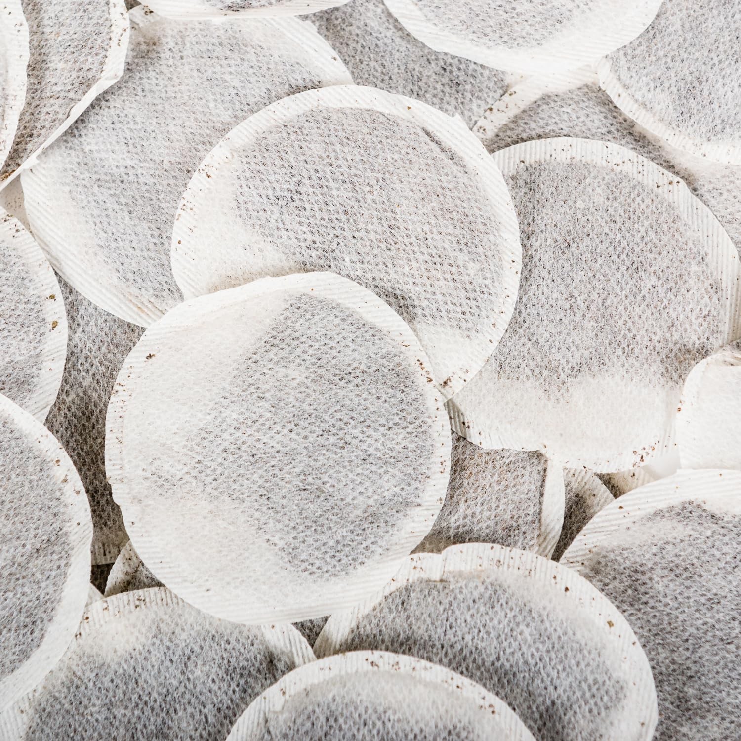 Danedaar 2 Cup Round Teabags 300 Count