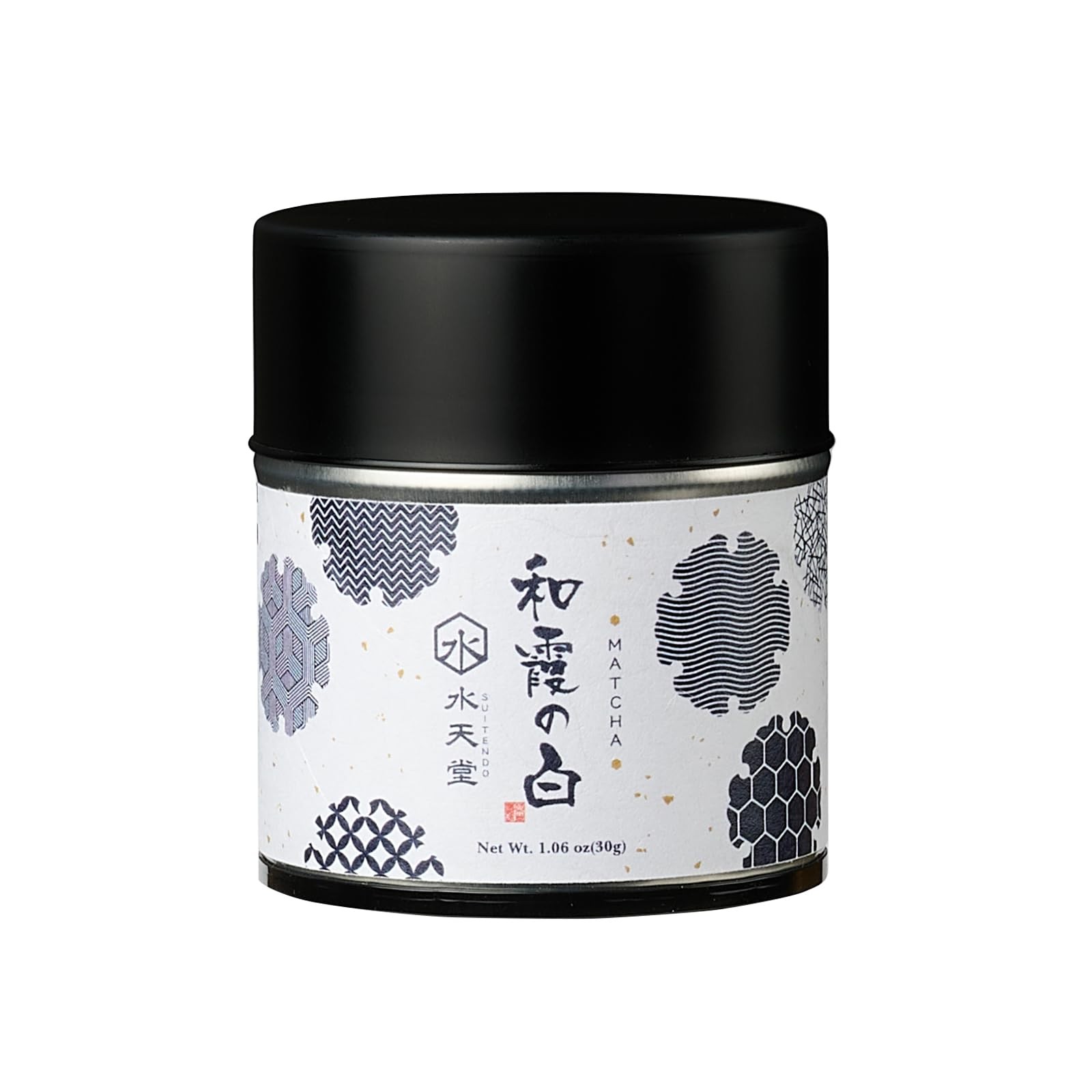 SUITENDO “Wakasumi” Japanese Matcha Green Tea Powder (30g/1.06oz) – Ceremonia…