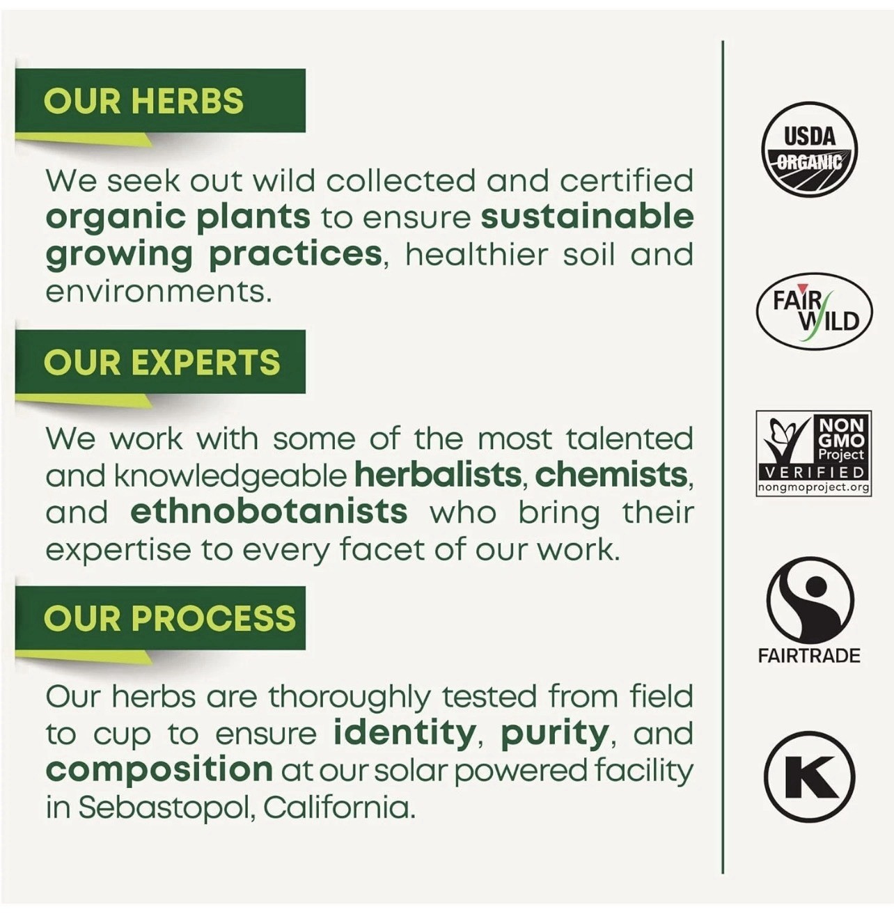 Organic Lemon Balm Te 16 Bags Each Pack of 4 Traditional Medicinals Herbal Tea