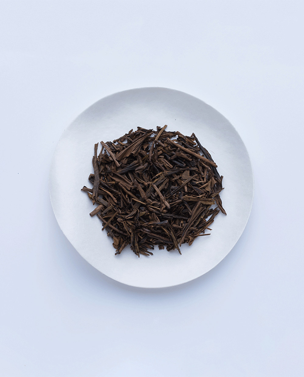 Japanese Kyoto Ippodo Gokujyo Hojicha Premium Quality Roasted Tea 100g Bag