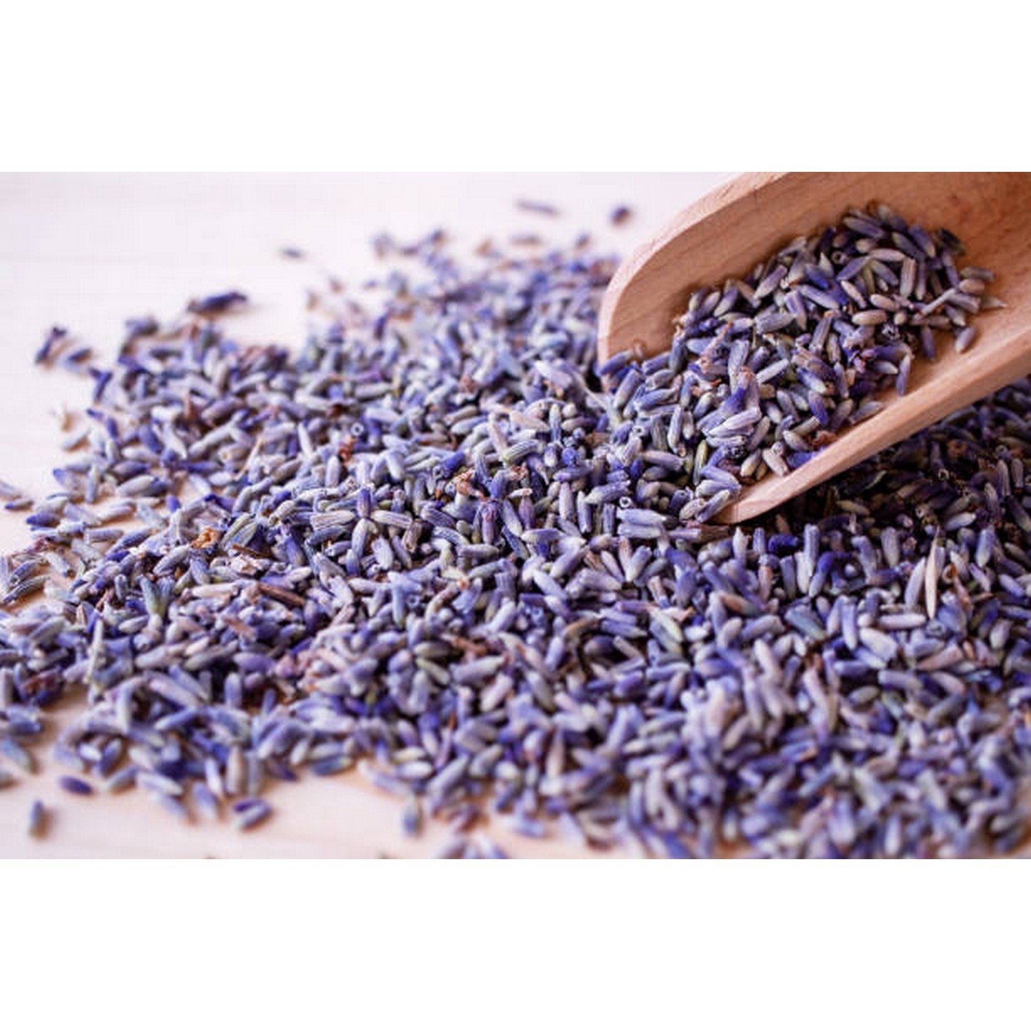 100% Pure Dried Lavender 38g for Cooking, Baking, Drinking (TEA), Craft, Sachets