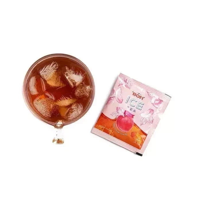 BOH Ice Tea Peach (20 x 14.5g) – Cameron Highla