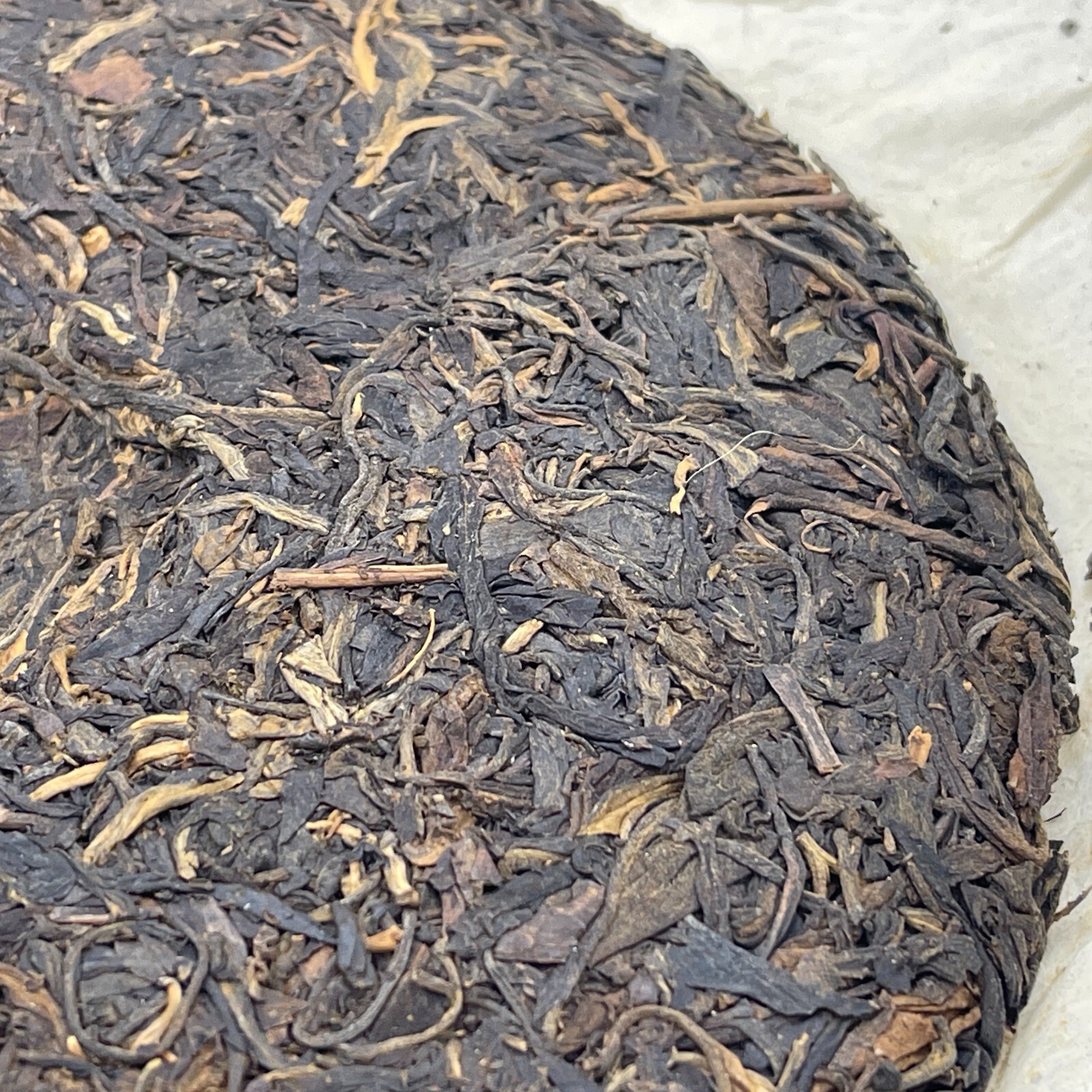 1999,Hong Kong customization Traditional Chinese thick paper 7542,357g,Raw