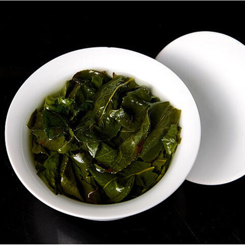 250g Milk Oolong Tea Dongding Wulong tea Taiwan High Mountain JinXuan Tea Green