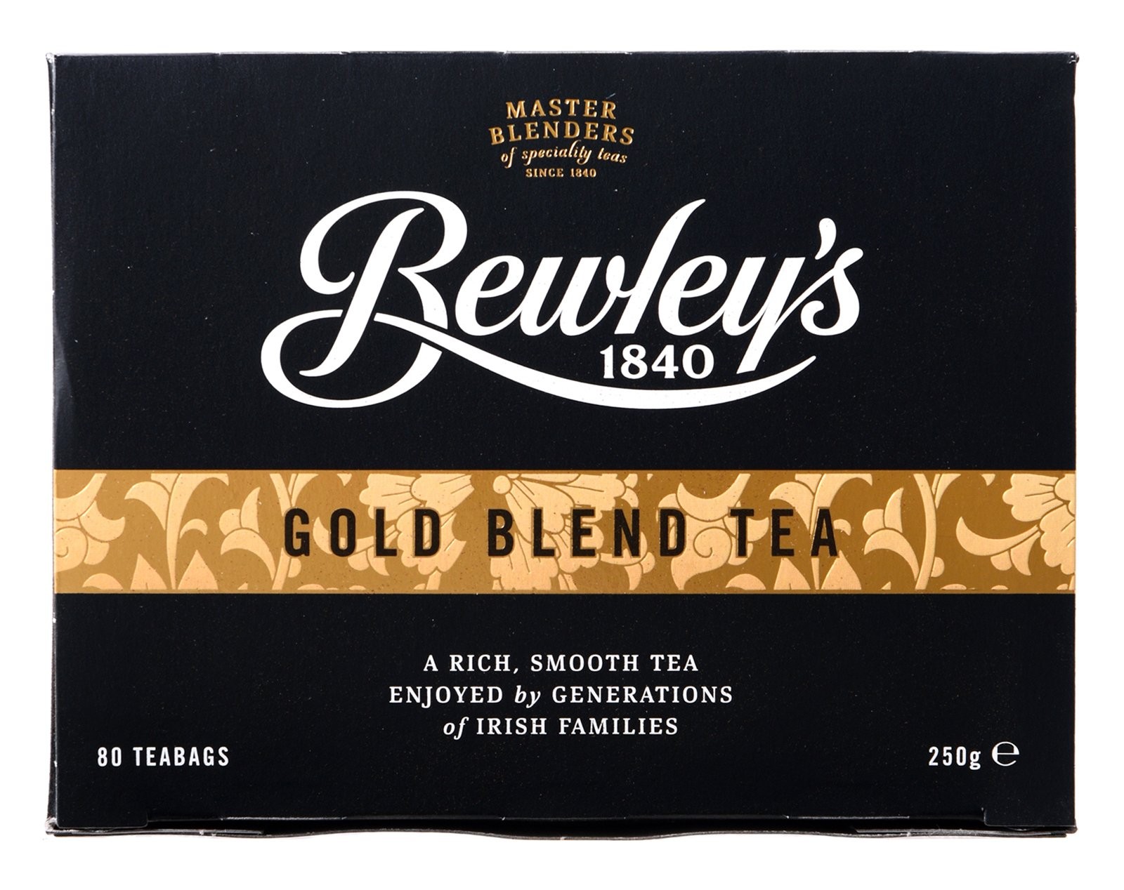 Gold Blend Tea Bags, 8.8 Ounce