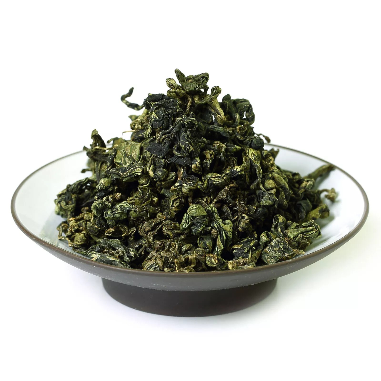1000g Premium Jiaogulan Gynostemma Pentaphyllum Tea Herbal Flower Green Loose