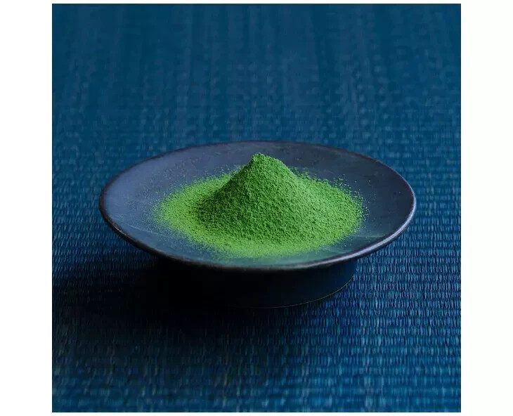 [US SELLER] Yamamasa Koyamaen MATSUKAZE Japanese Ceremonial Grade Matcha 30/100g