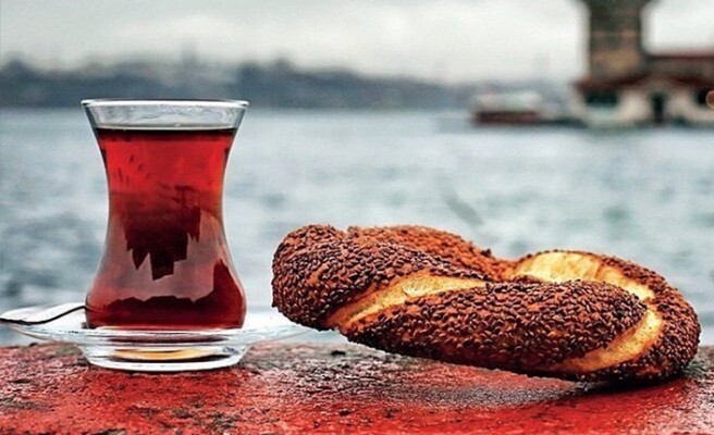 Çaykur Turkish Black Earl Grey Tin Tea 200gr