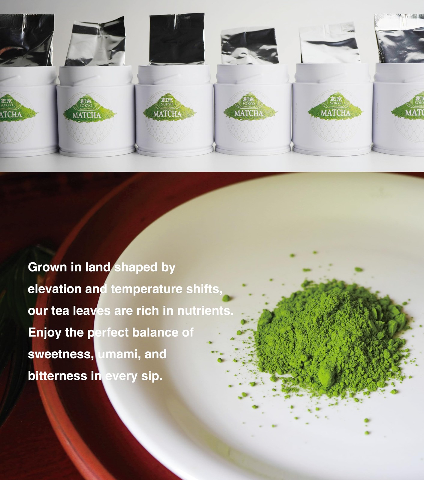 ceremonial matcha powder series powdered green tea Japanese matcha (3.52oz / …