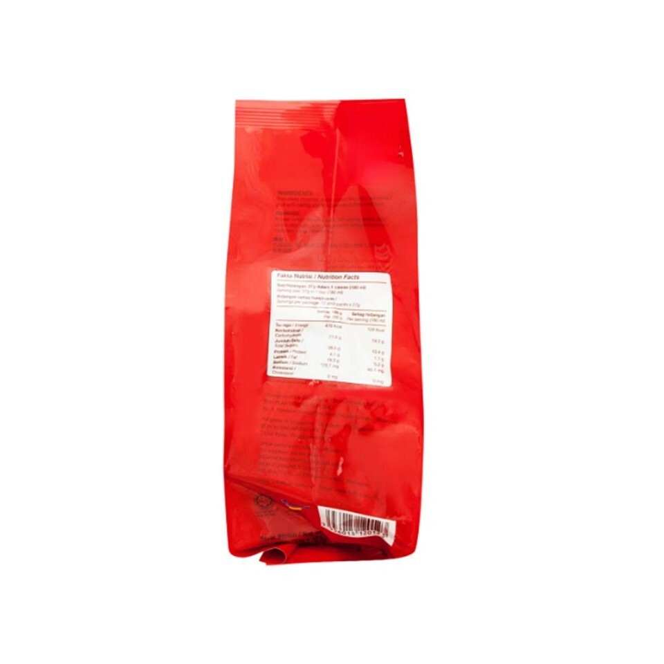 BOH Plantation Teh Tarik Less Sweet Original New Stick Pack 27g x 12s