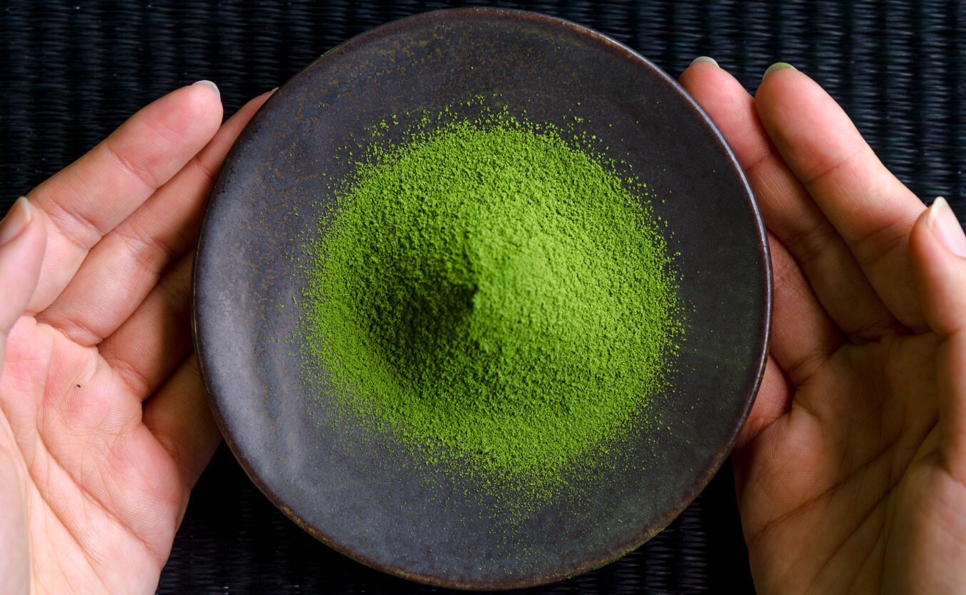 80-Year Heritage Yame Matcha – Premium Japanese Green Tea from Fukuoka