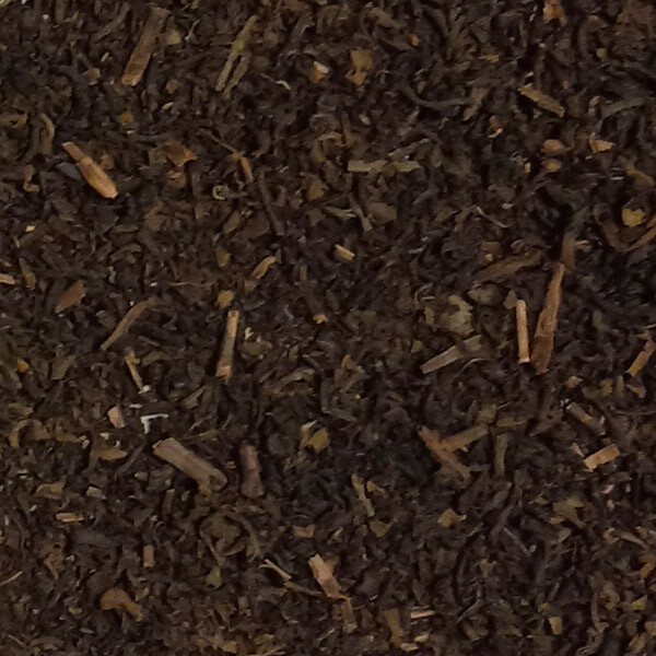 Travelers Indian Black Decaf Tea (India), loose/bulk from $4.25 (1 oz.)