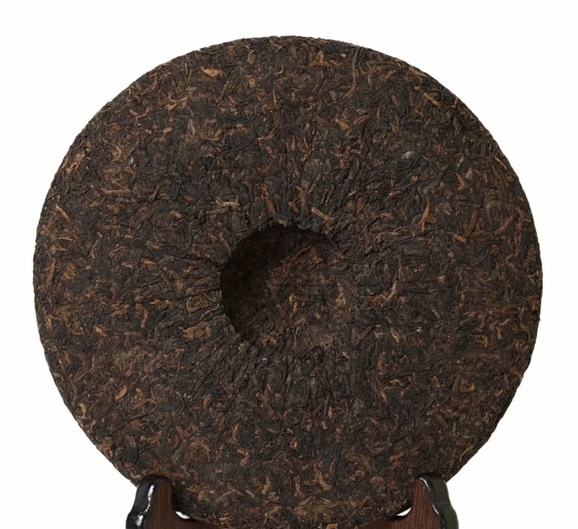 2004 Pu-erh Compressed Tea Brick Cake 357g Chinese Tea & Infusion