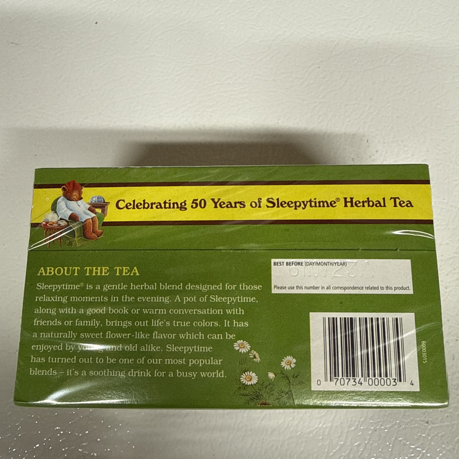 Celestial Seasonings Holiday Tea Collection Lot of 6 Sealed Boxes