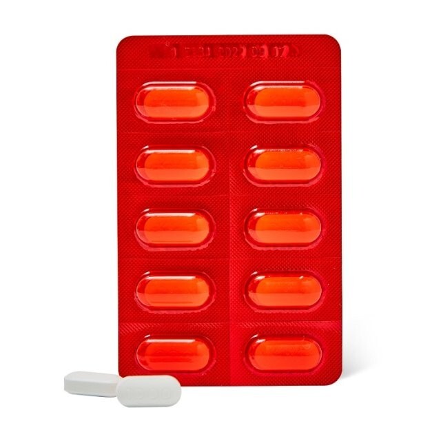 Korean Eundan Vitamin C 1000mg/1 tablet Health Supplement 300 or 600 tablets