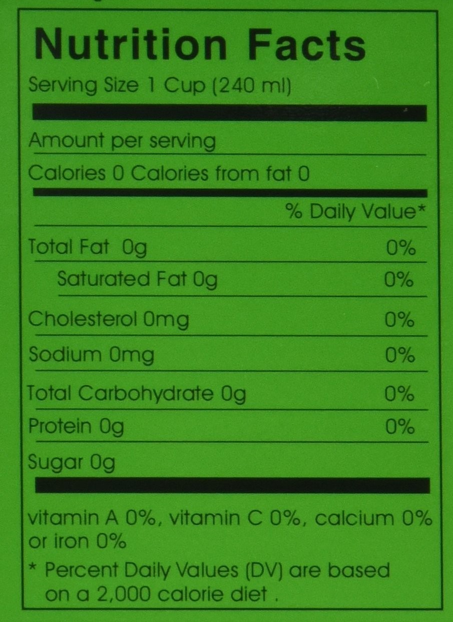 Evergreen Leaves Brand California Dieters’ Tea 20 TB (Pack of 1) Exp: 11/2031