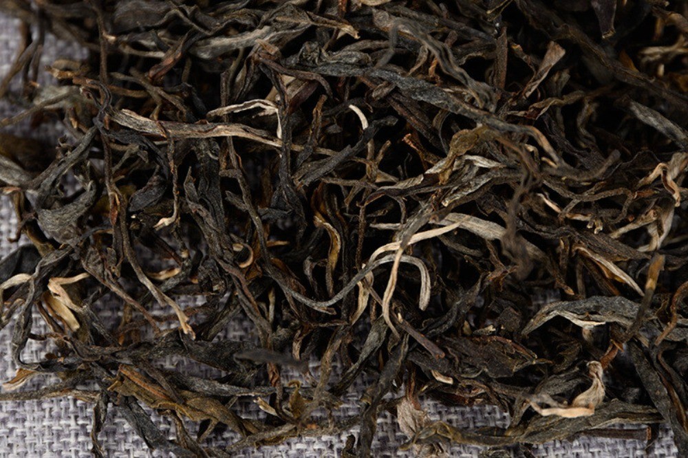 Yunnan Recommended Raw Puer Loose Tea 250g – Premium Tea