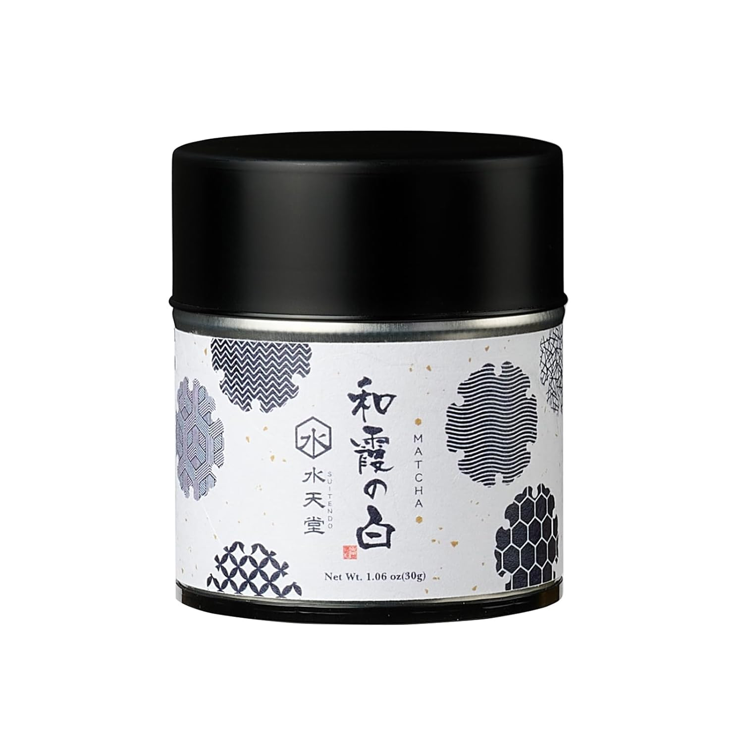 “Uji No Hana” Japanese Matcha Green Tea Powder (30G/1.06Oz) – Ceremonial Grade,