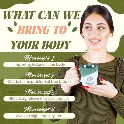 Blood Purifying Herbal Tea Blend – All Natural Ingredients for Detox & Wellness