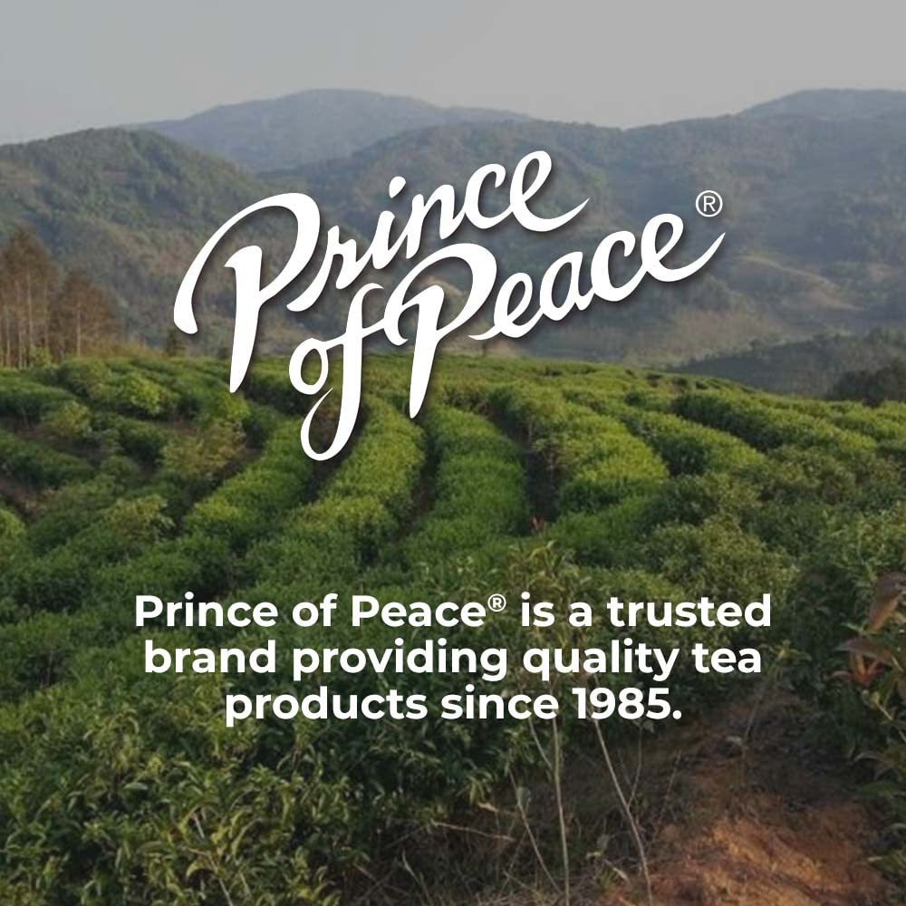 ® Organic White Tea 100Ct