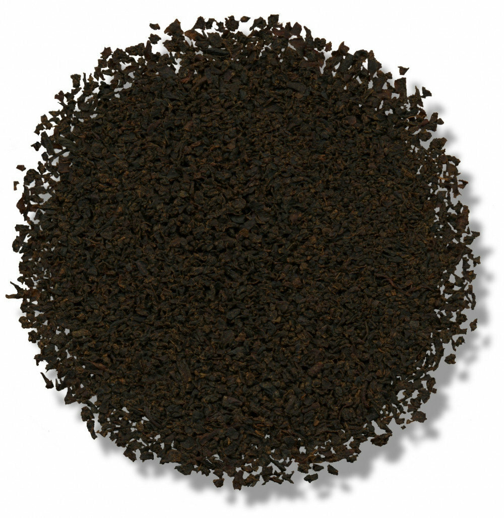 Mlesna Ceylon Gold Tea – Luxury Blend in 100 Tea Bags 200g