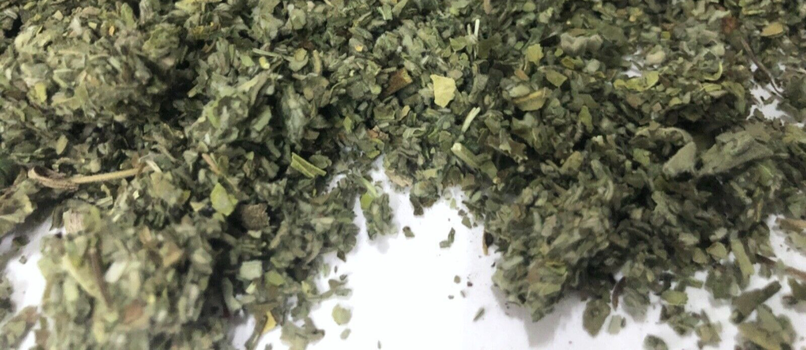 ORGANIC Marshmallow Leaf cut c/s Bulk Dried Herb QUALITY Althaea 1 2 4 5 lb’s oz