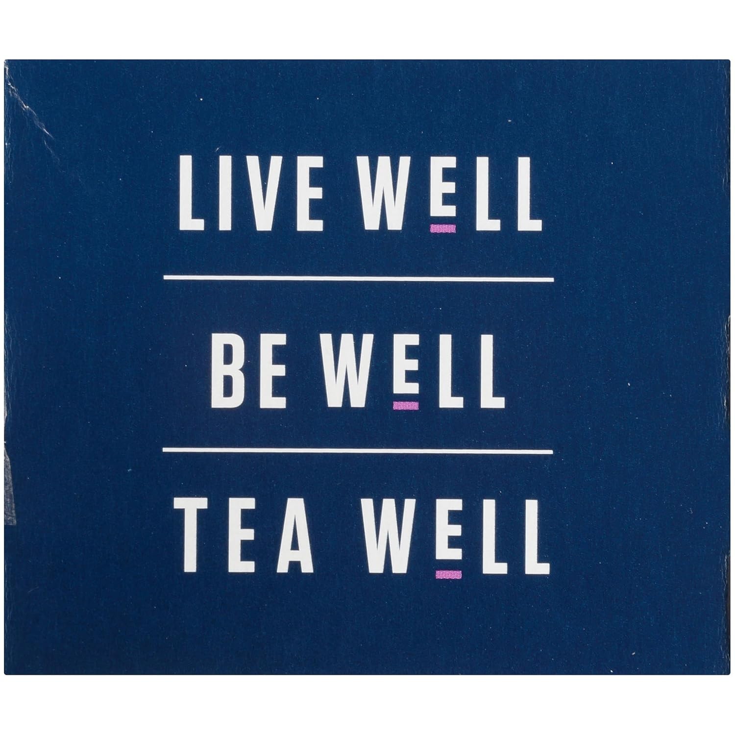 Celestial Seasonings TeaWell Herbal Tea, Laxative, Organic Carob Licorice, 12