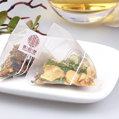 Chinese Tartary Buckwheat Burdock Tea Substitute Tea 250g (5gx50pack)