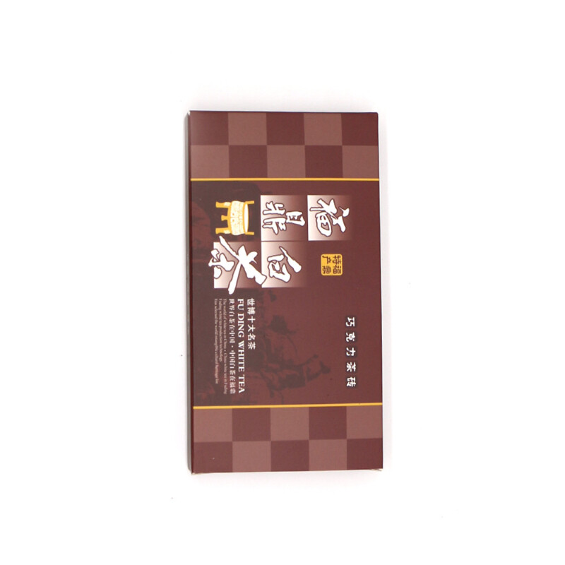 Dry Tea Traditional Craft Tea 100g 2014 Fuding White Tea Brick Health