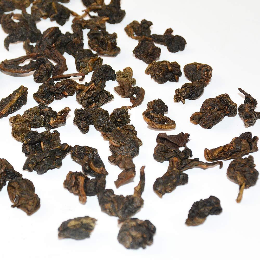 Premium Oolong Tea Loose Leaf 14 Ounce 400g Package High Quality Leaves