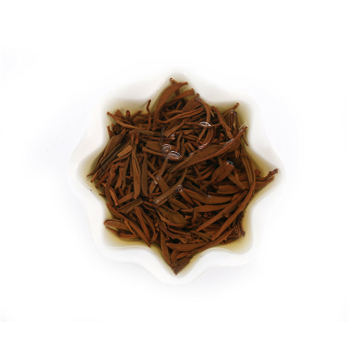 Black Tea Loose Leaf Phoenix Brand 1st Grade Dian Hong * Yunnan Chinese Tea