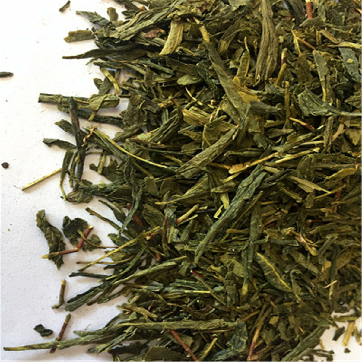 Natural Organic Sencha Green Tea Loose Leaf 50-500g