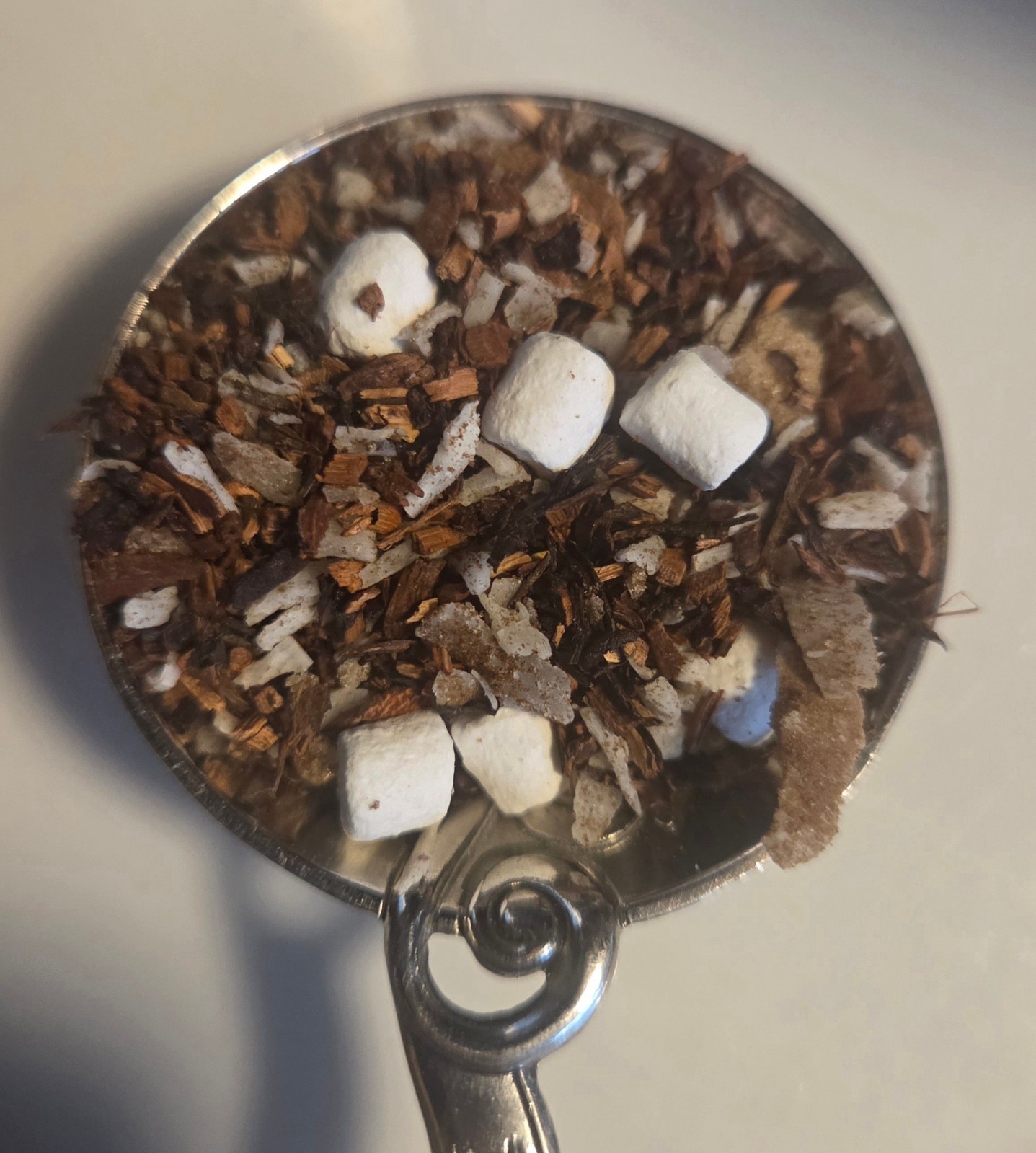 Toasted Coconut Marshmallow 1oz Caffeine Free