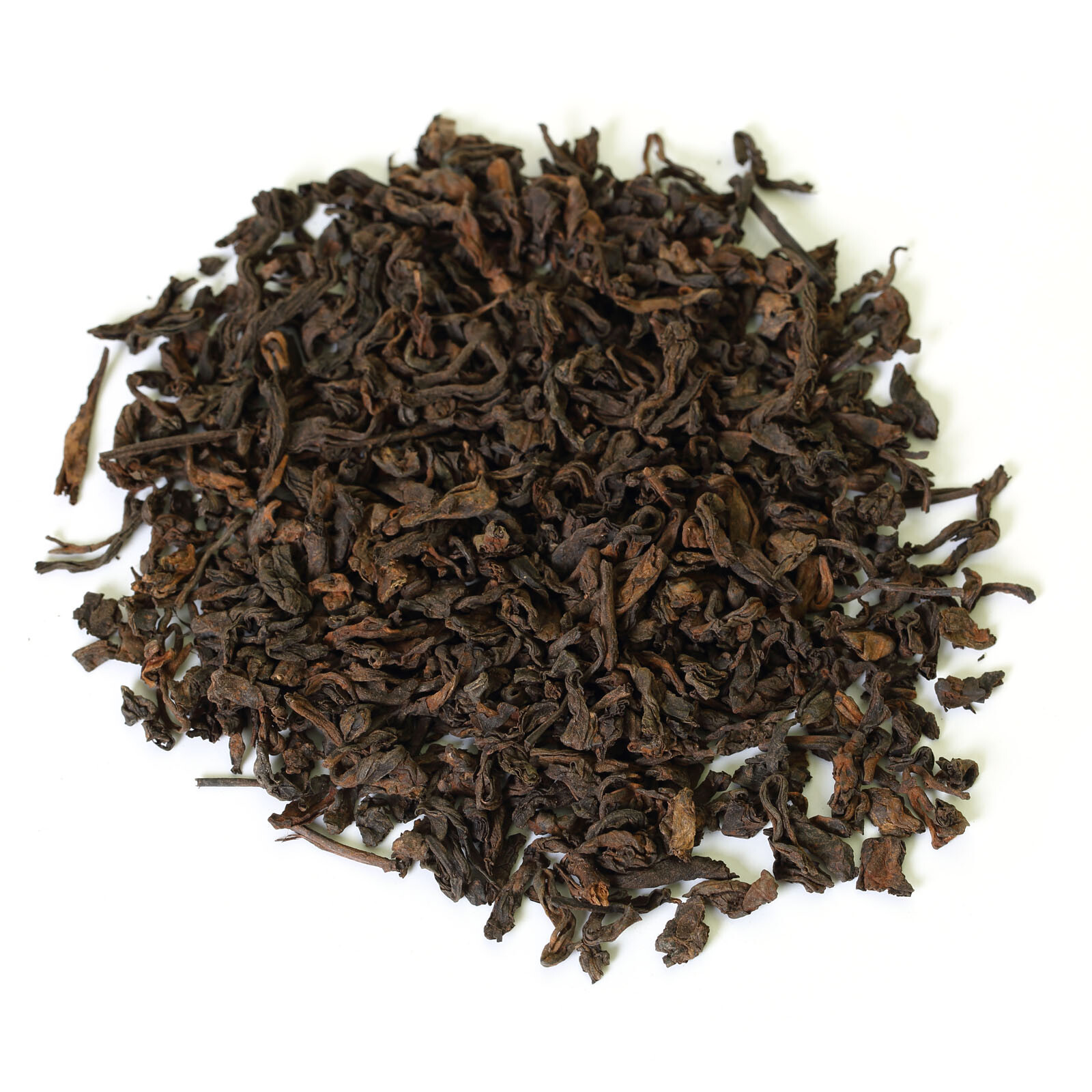 GOARTEA 10Pcs*8g 2011 yr Premium Pu-erh Puer Puerh Tea Yunnan Ancient Tree Ripe