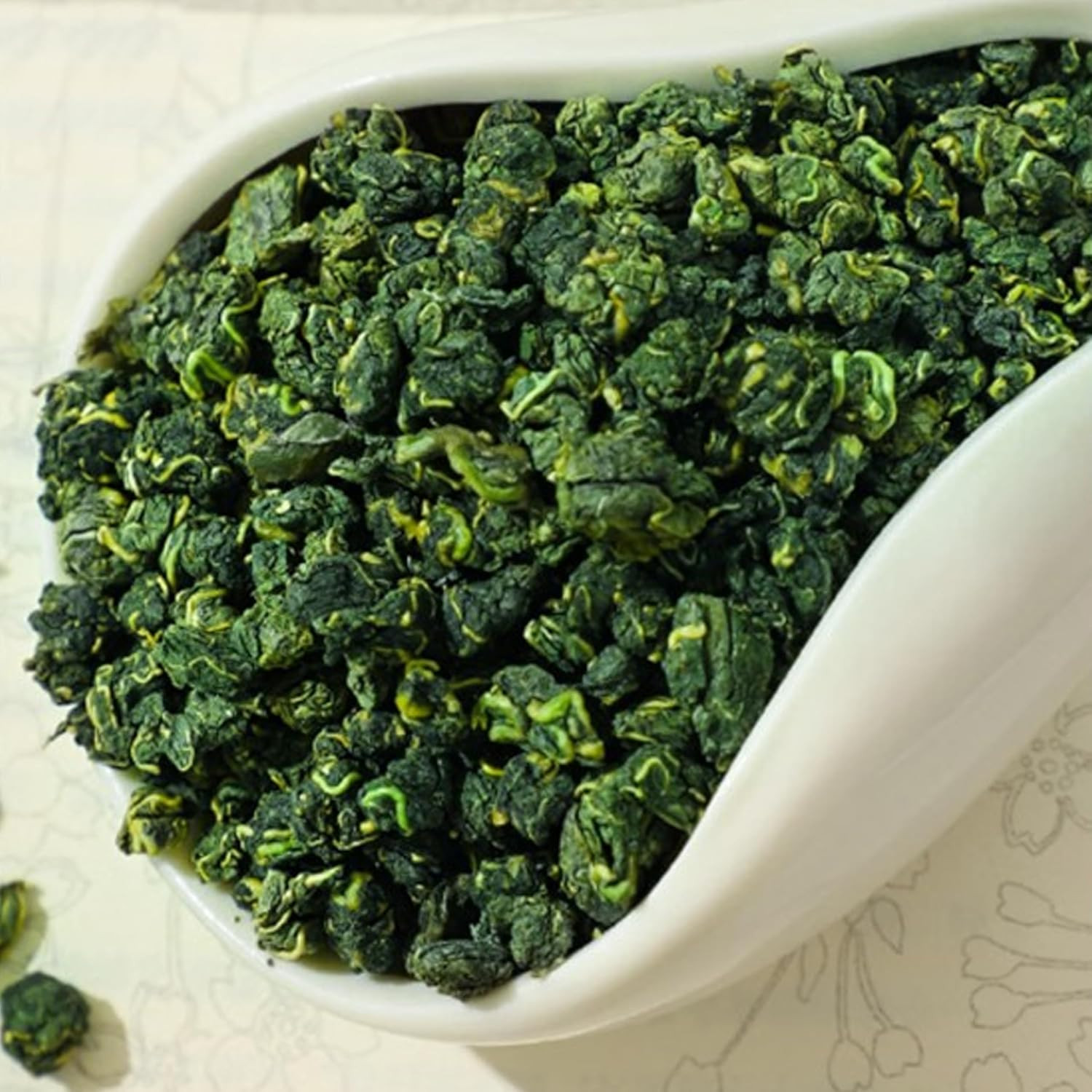 8.81Oz/250Gmulberry Leaves Tea Premium Natural Mulberry Leaf Tea Sun-Dried Mulbe