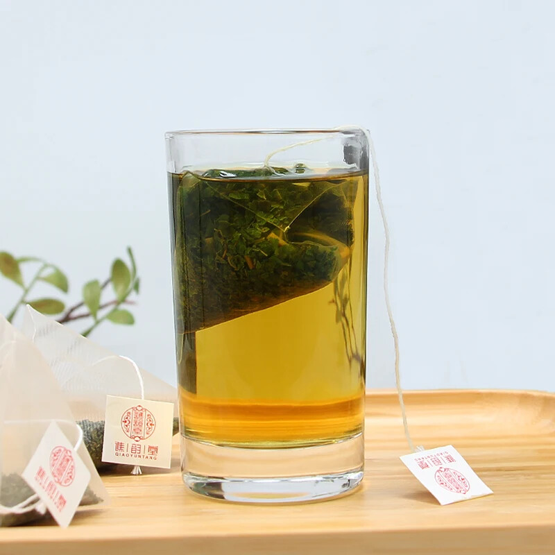 Mulberry Leaf Tea Natural Healthy Premium 150g
