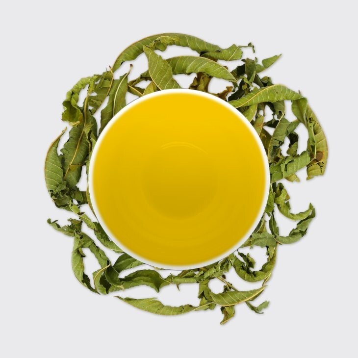 Organic Lemon Verbena