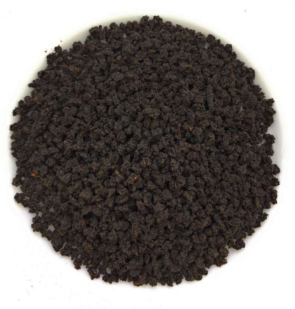 Assam Black Tea 2025 First Flush BPS Halmari Healthy Strong Milk Beverage Herbal