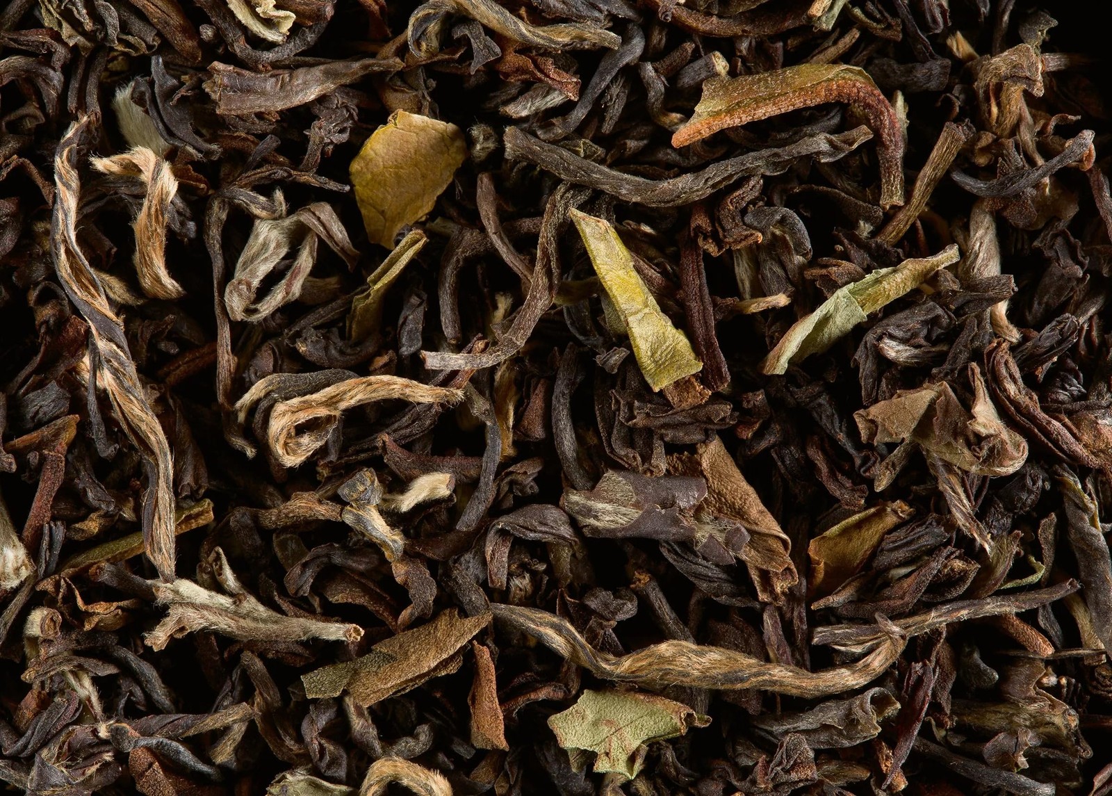 Dammann Freres Loose Leaf, Altitude, Premium Gourmet French Black Tea, 3.52 O…