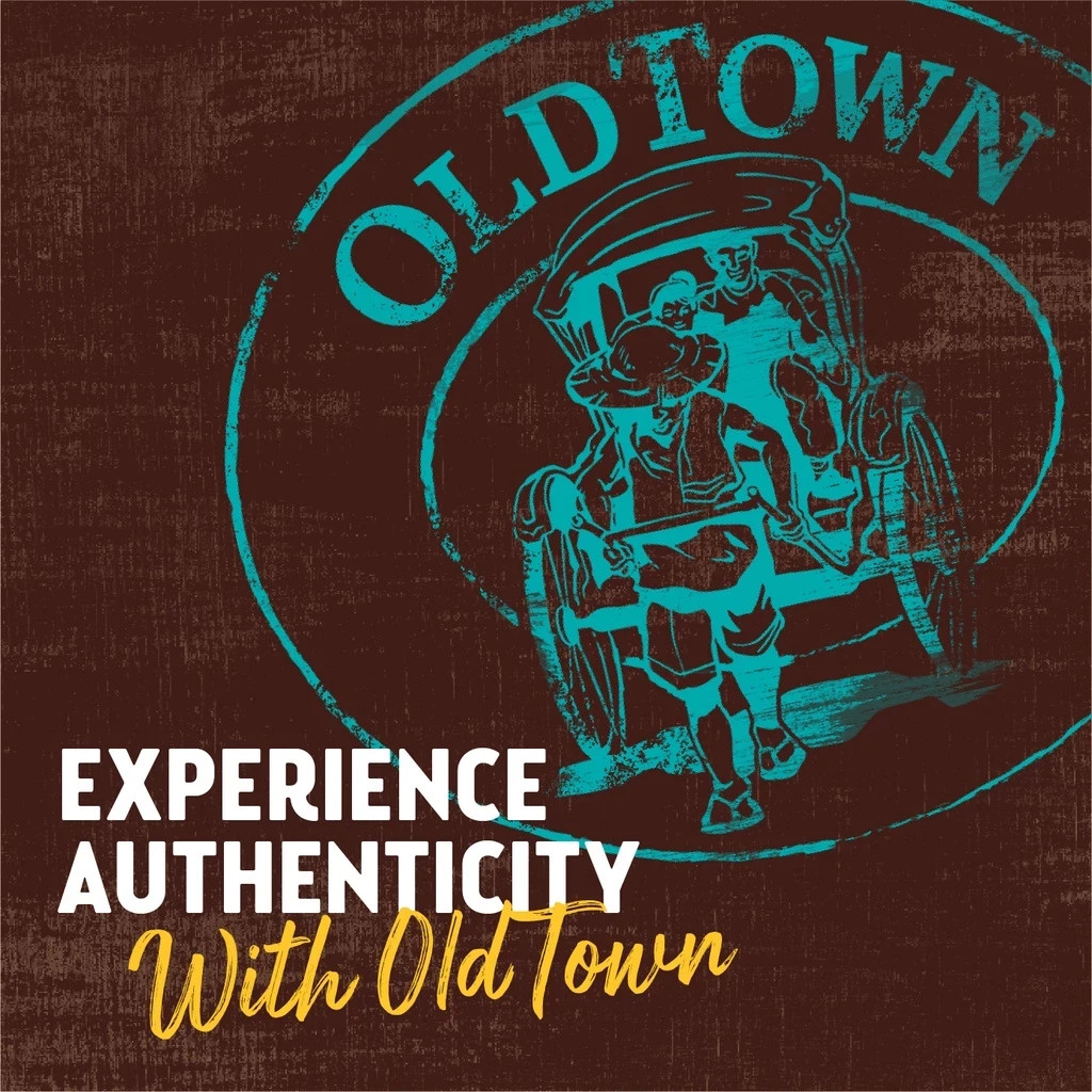 OldTown White Milk Tea –35g x 13 Sachets Bundle of 3 Packs